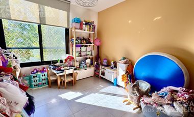 Departamento 4 ambientes Torre Pasionaria balcon aterrazado