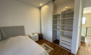 Casa venta, la lomada, moderna lote central