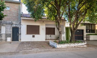 Cochera en Centro