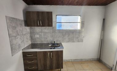 Departamento en Zona Norte