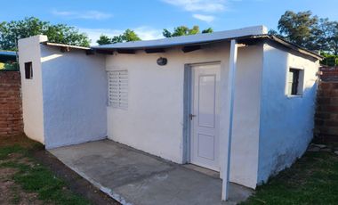 Departamento en Zona Norte