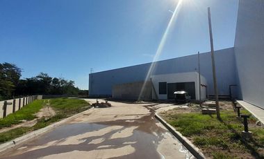Nave Industrial a ESTRENAR cercano a Buen Ayre y Acceso Oeste