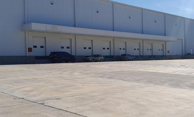 Nave Industrial a ESTRENAR cercano a Buen Ayre y Acceso Oeste