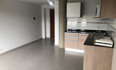 DEPARTAMENTO CASTELAR ALQUILER