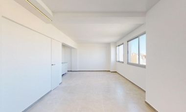 Departamento 2 dormitorios  frente balcón terraza  sum  amenities  - La Plata