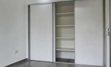 Departamento 2 dormitorios  frente balcón terraza  sum  amenities  - La Plata