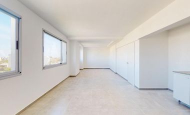 Departamento 2 dormitorios  frente balcón terraza  sum  amenities  - La Plata