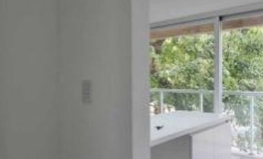 Departamento 2 dormitorios  frente balcón terraza  sum  amenities  - La Plata