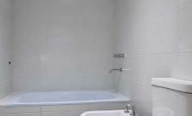 Departamento 2 dormitorios  frente balcón terraza  sum  amenities  - La Plata