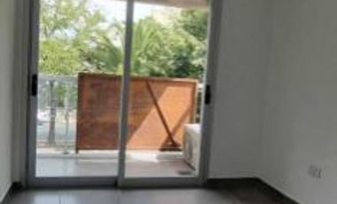 Departamento 2 dormitorios  frente balcón terraza  sum  amenities  - La Plata