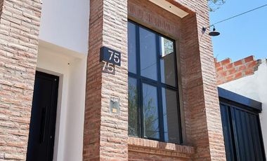 Casa en Parana