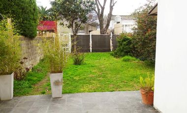 Casa - Lanús Oeste