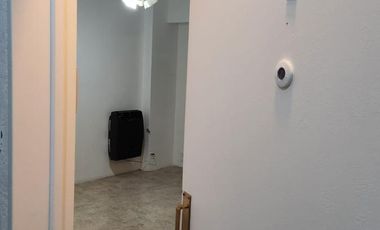 Departamento luminoso de 3 amb