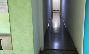 Departamento luminoso de 3 amb