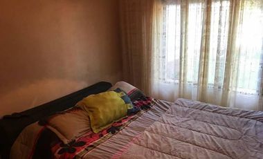 Casa 3 amb c/garage y patio 8.66x17.68