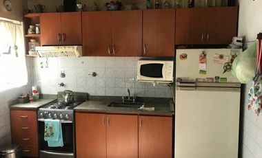 Casa 3 amb c/garage y patio 8.66x17.68