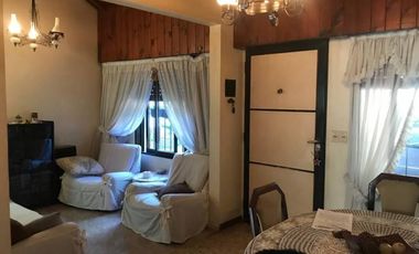 Casa 3 amb c/garage y patio 8.66x17.68
