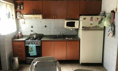 Casa 3 amb c/garage y patio 8.66x17.68