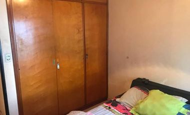 Casa 3 amb c/garage y patio 8.66x17.68