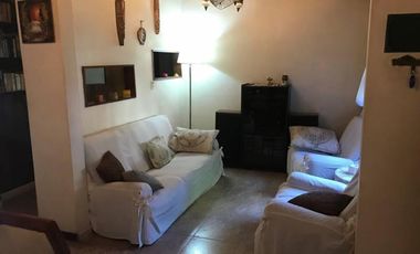 Casa 3 amb c/garage y patio 8.66x17.68