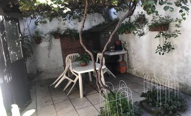 Casa 3 amb c/garage y patio 8.66x17.68