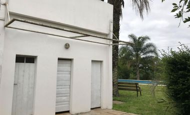 Casa en El Martillo