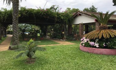 Casa en El Martillo