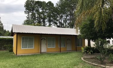 Casa en El Martillo