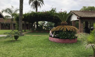 Casa en El Martillo