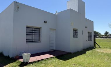 Casa a la venta en Pueblo General Belgrano Gualeguaychu