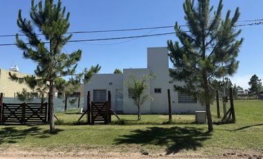 Casa a la venta en Pueblo General Belgrano Gualeguaychu