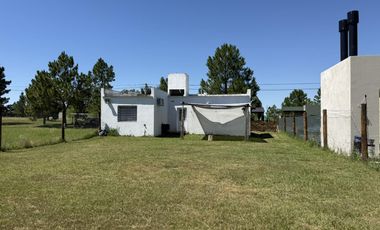Casa a la venta en Pueblo General Belgrano Gualeguaychu