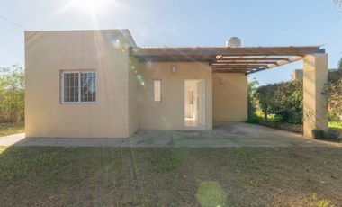 VENTA CASA QUINTA EN COLASTINE NORTE