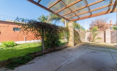 VENTA CASA QUINTA EN COLASTINE NORTE