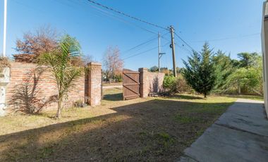 VENTA CASA QUINTA EN COLASTINE NORTE