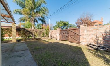 VENTA CASA QUINTA EN COLASTINE NORTE