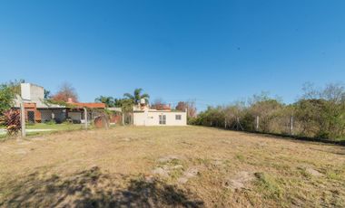 VENTA CASA QUINTA EN COLASTINE NORTE