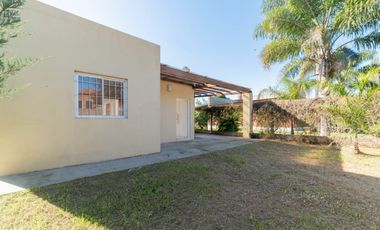 VENTA CASA QUINTA EN COLASTINE NORTE