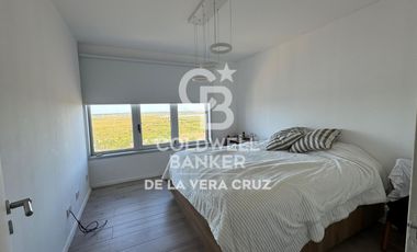 Dep. Un dormitorio con Cochera Amarras Center Torre 1