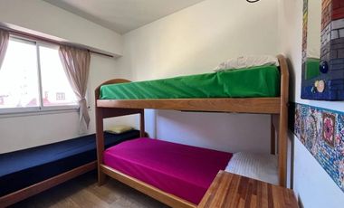 Departamento en San Bernardo Del Tuyu