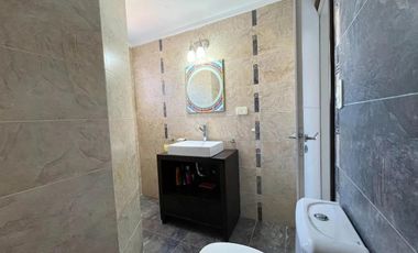 Departamento en San Bernardo Del Tuyu