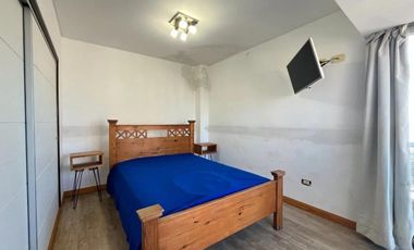Departamento en San Bernardo Del Tuyu