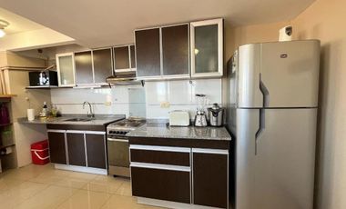 Departamento en San Bernardo Del Tuyu