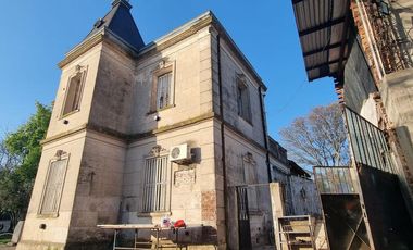 Casa - Luis Guillon
