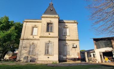 Casa - Luis Guillon
