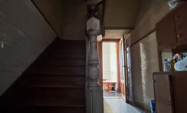 Casa - Luis Guillon