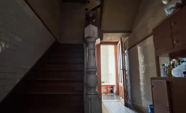 Casa - Luis Guillon