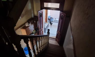 Casa - Luis Guillon