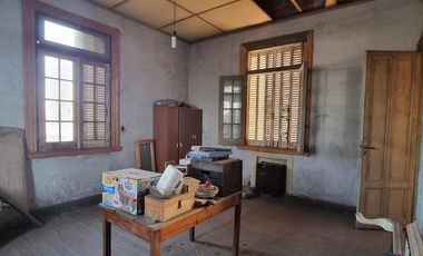 Casa - Luis Guillon