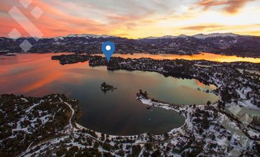 VENTA COMPLEJO DE CABAÑAS - VILLA PEHUENIA - PATAGONIA ARGENTINA